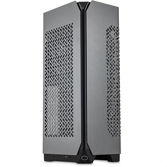 Cooler Master NCORE 100 MAX Gaming Computer Case