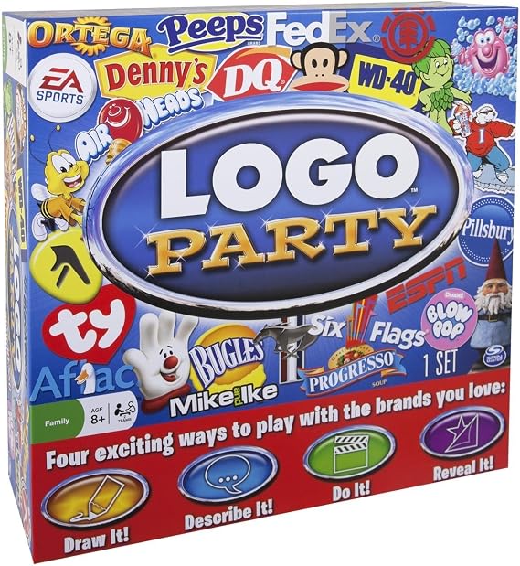 Spin Master Games 6020413 Tabletop Game, Multi/None, Standard