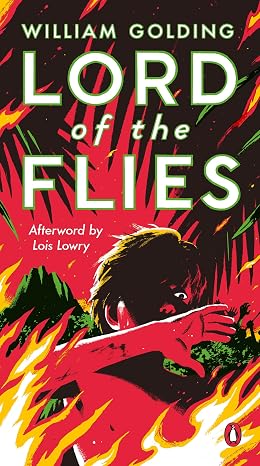 Lord of the Flies [Idioma Inglés]