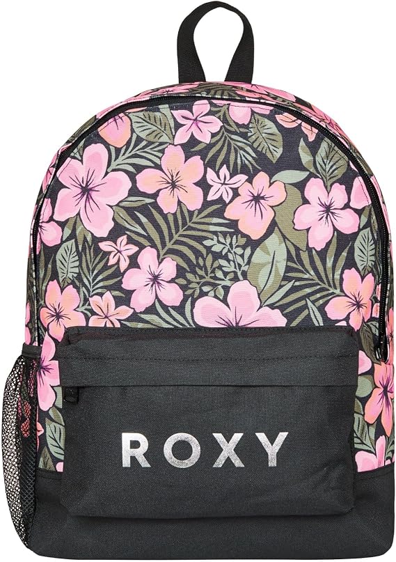 Roxy Sugar ベビーバックパック | 旅行 | 休暇 | 仕事 | 日常的に持ち歩く | 容量16L