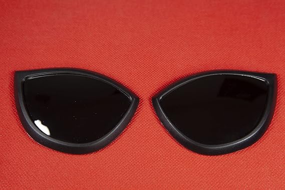 diy eyes kits Raimi Mask Lenses Cosplay for Spider-Man