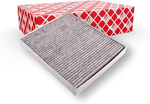 febi bilstein 44846 Cabin Air Filter