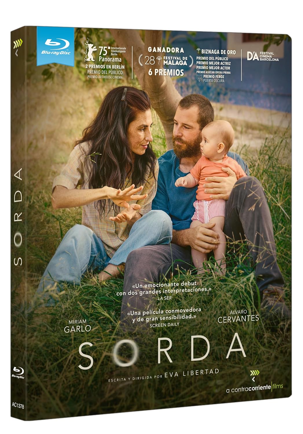 Sorda [Blu-ray]