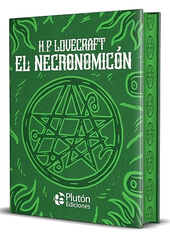 El Necronomicón