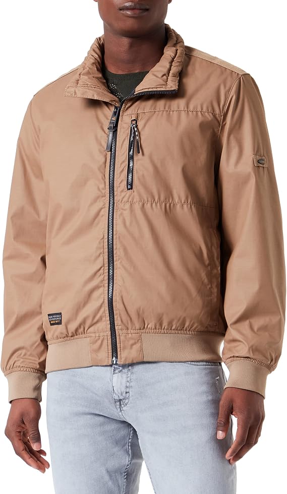 camel active Men's Blouson