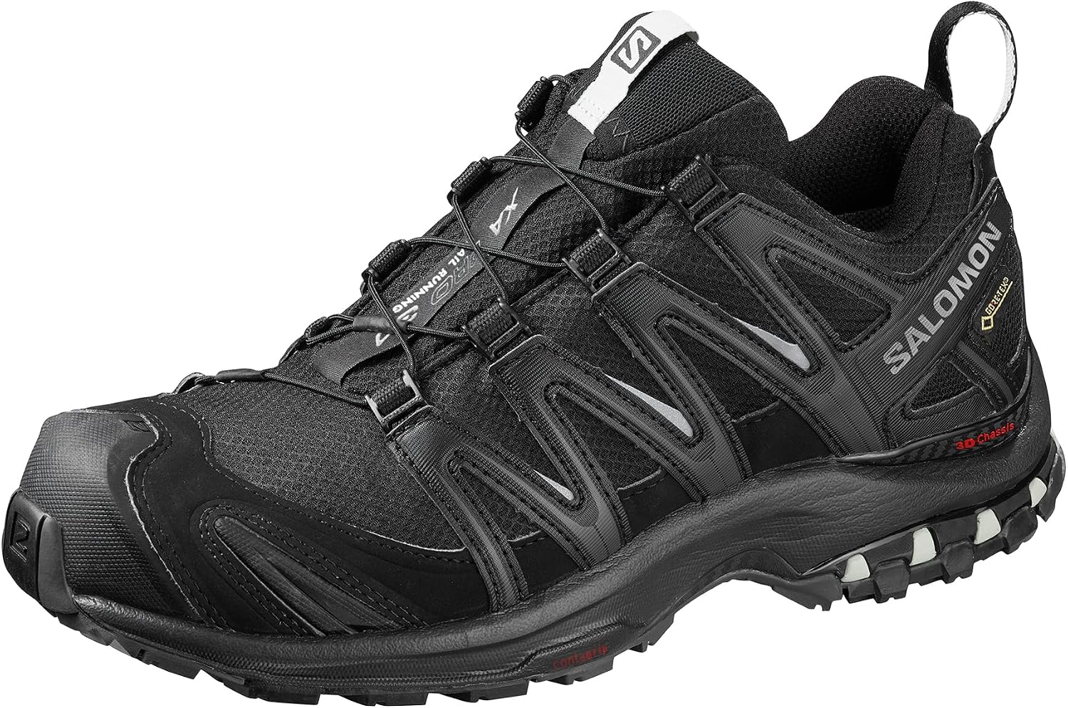Salomon XA PRO 3D GTX W Women's Hiking Shoes
