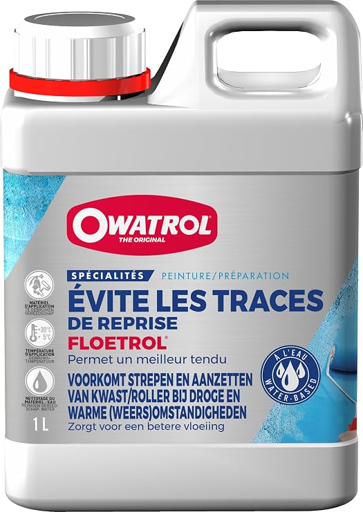 OWATROL Floetrol - 10 Litres