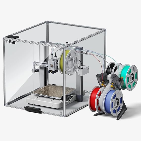P1 Large Enclosure for Bambu Lab P1S