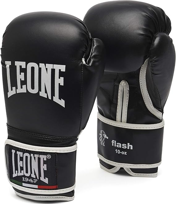 LEONE 1947 Flash-Boxhandschuhe Unisex
