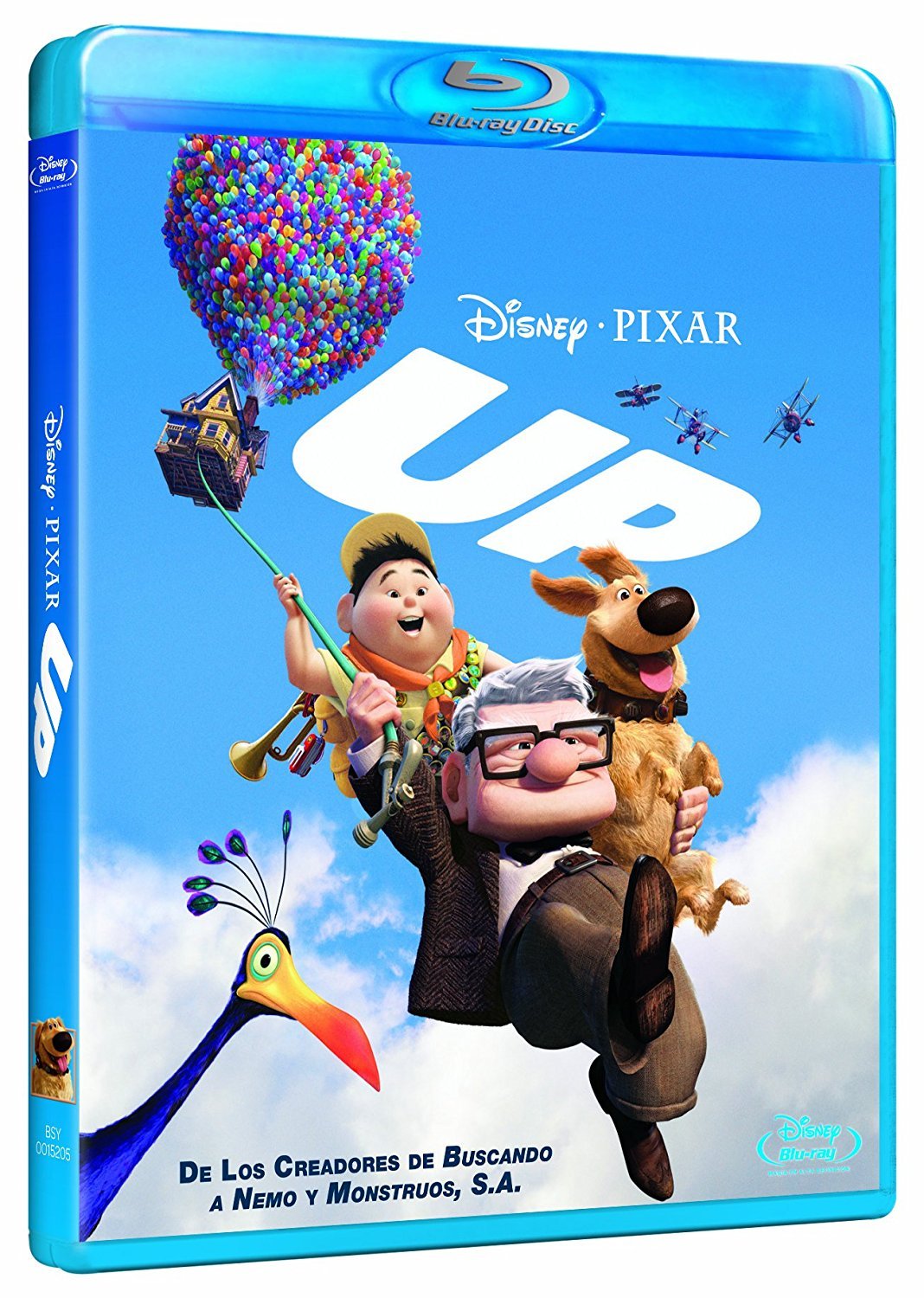 Up