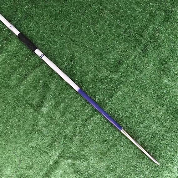 Conqueror 800g Athletics Javelin Throw IAAF Certified Javelin