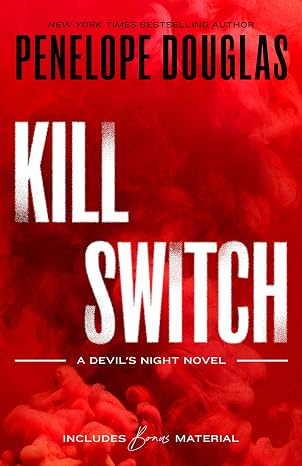 Kill Switch: A Devil's Night