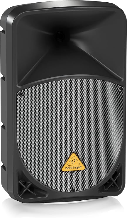 Eurolive B112W 1000 Watt 2 Yollu Aktif Bluetooth Kabin