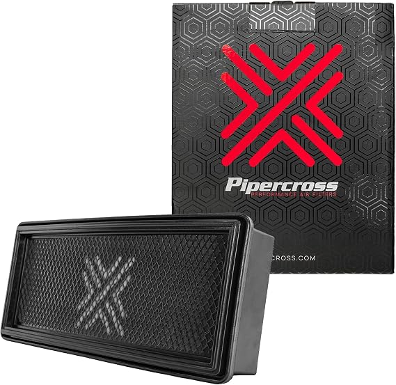 Pipercross Performance Panel Filter for BMW, PP1930