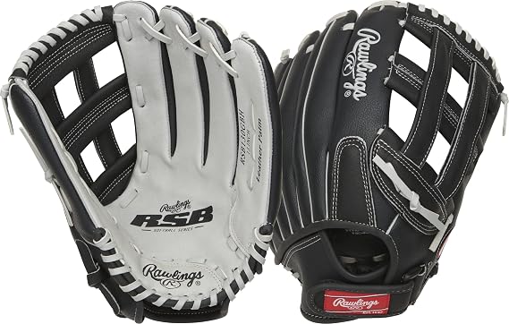 Rawlings RSB Adult Slowpitch Softball Glove Series