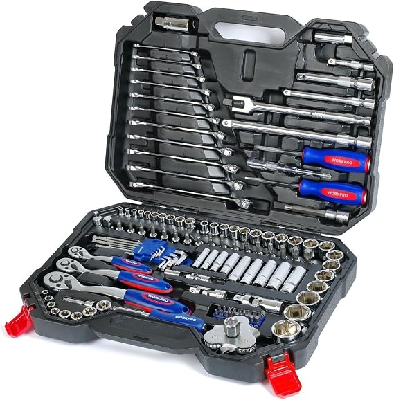 Socket Wrench Set