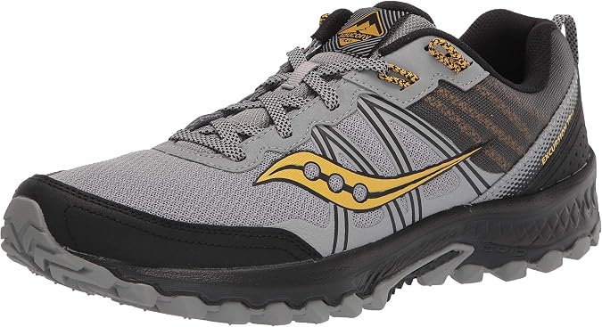 Saucony Men's Excursion Tr14Trail Running Shoe