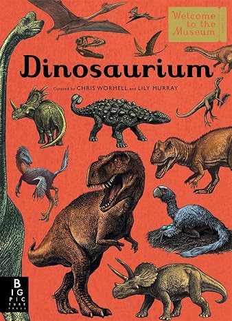 Dinosaurium