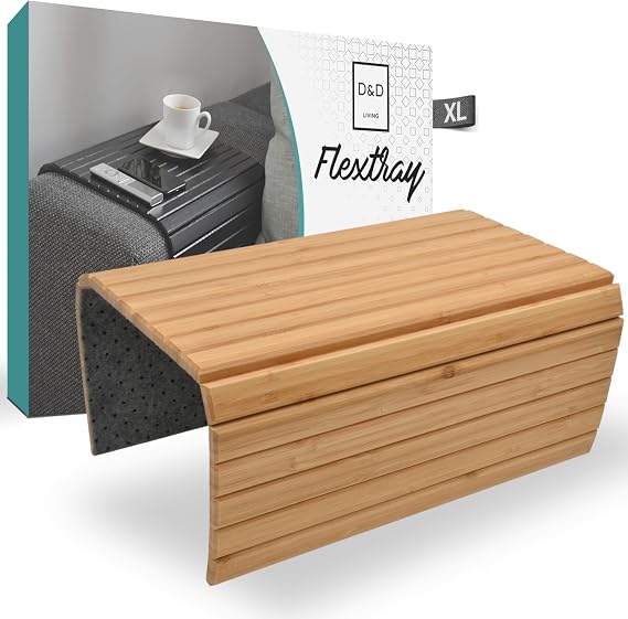 D&D Living Sofa Tray (Parent)