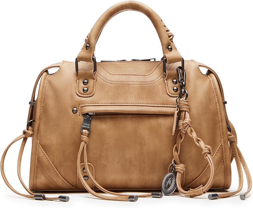 Steve Madden Women's Steve Madden Riggs City Bag Steve Madden Riggs City Bag