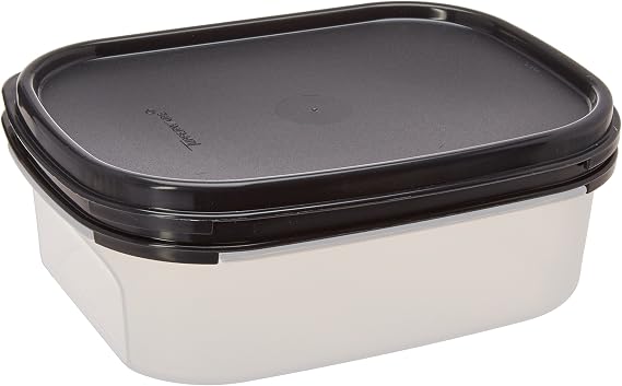 TUPPERWARE 850 ml Modüler Mates Mini Dikdörtgen 1 I (1)