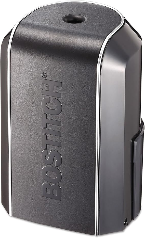 Sharpener,electric,bk