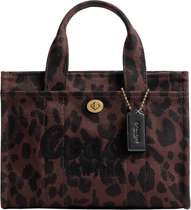 Coach Women's Cargo Tote 26