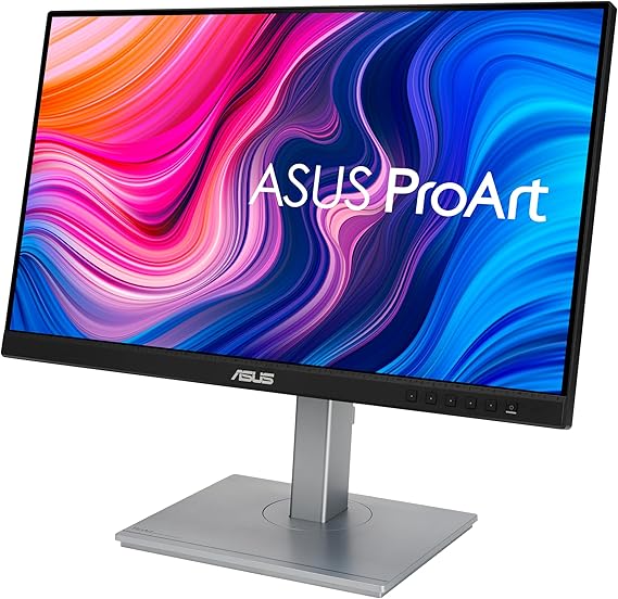 Asus ProArt Display PA247CV 23.8" 5ms 75Hz Adaptive-Sync IPS Full HD Monitör