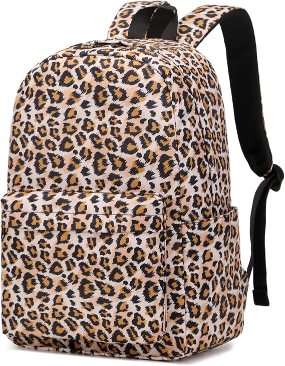 School Backpack for Girls Womens, School Bags Collge Bookbags Laptop Backpacks for Kids Teens Adults