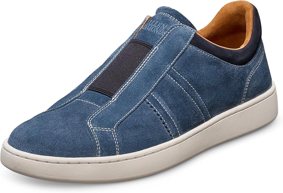 Allen Edmonds Men's Lafayette Sneaker Boot
