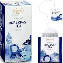 Ronnefeldt Teavelope® English Breakfast Siyah Çay