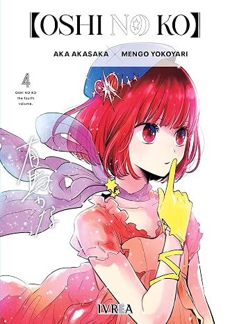 Oshi no Ko 04