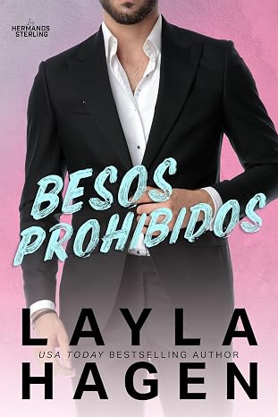 Besos Prohibidos (Los Hermanos Sterling)
