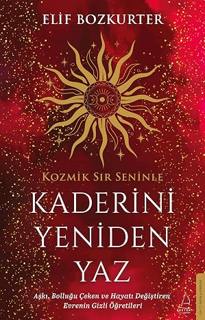 Kaderini Yeniden Yaz