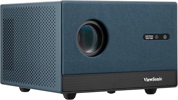 VIEWSONIC LX60HD 1920x1080 630 AL LED PROJEKSIYON
