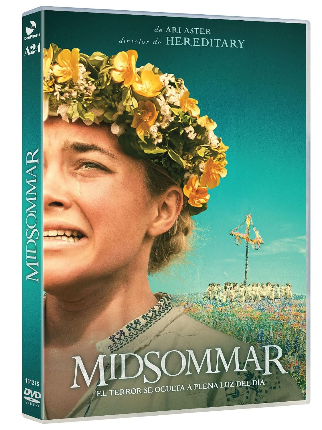 Midsommar