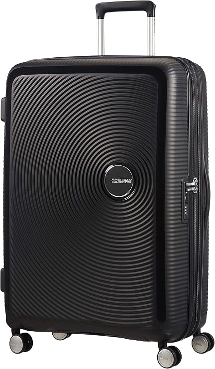 American Tourister Soundbox Large Trolley Case, 77 cm