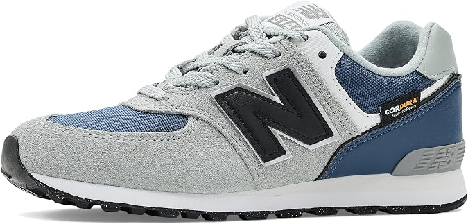 New Balance Unisex Kids 574Sneaker