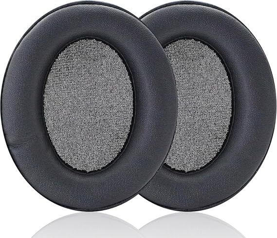Q35 Replacement Ear Pads for Anker Soundcore Life Q35 Headphones