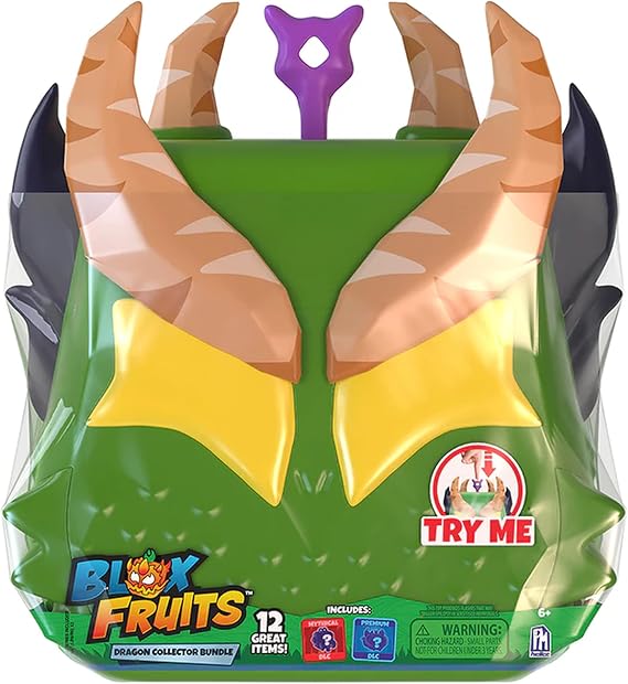 Blox Fruit Ultimate Bundle Set - Dragon