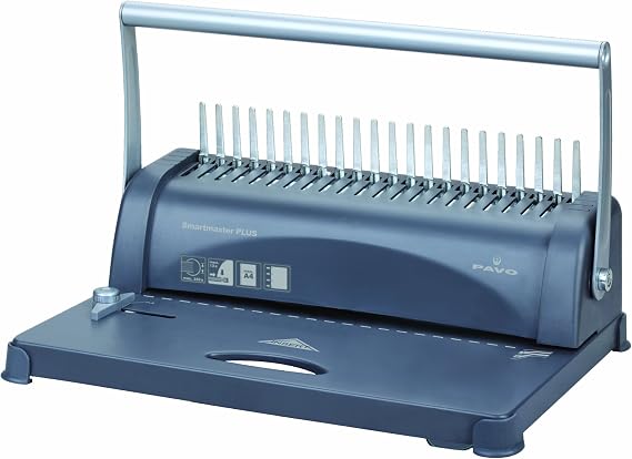 PAVO Smartmaster Plus Binding Machine