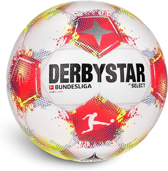 Derbystar Bundesliga Club S-Light v23
