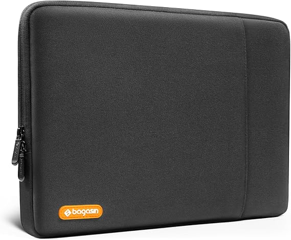 Bagasin 13 Inch Laptop Sleeve Case for MacBook Air Pro NEO