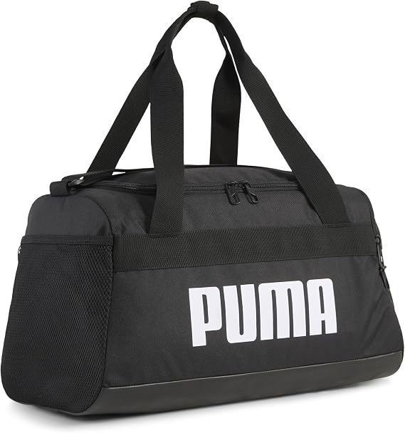 PUMA Challenger Sports Bag Extra Small 22 L OneSize, Black