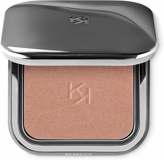 Kiko Milano Kiko Allık - Unlimited Blush. 12 Natural Bronze