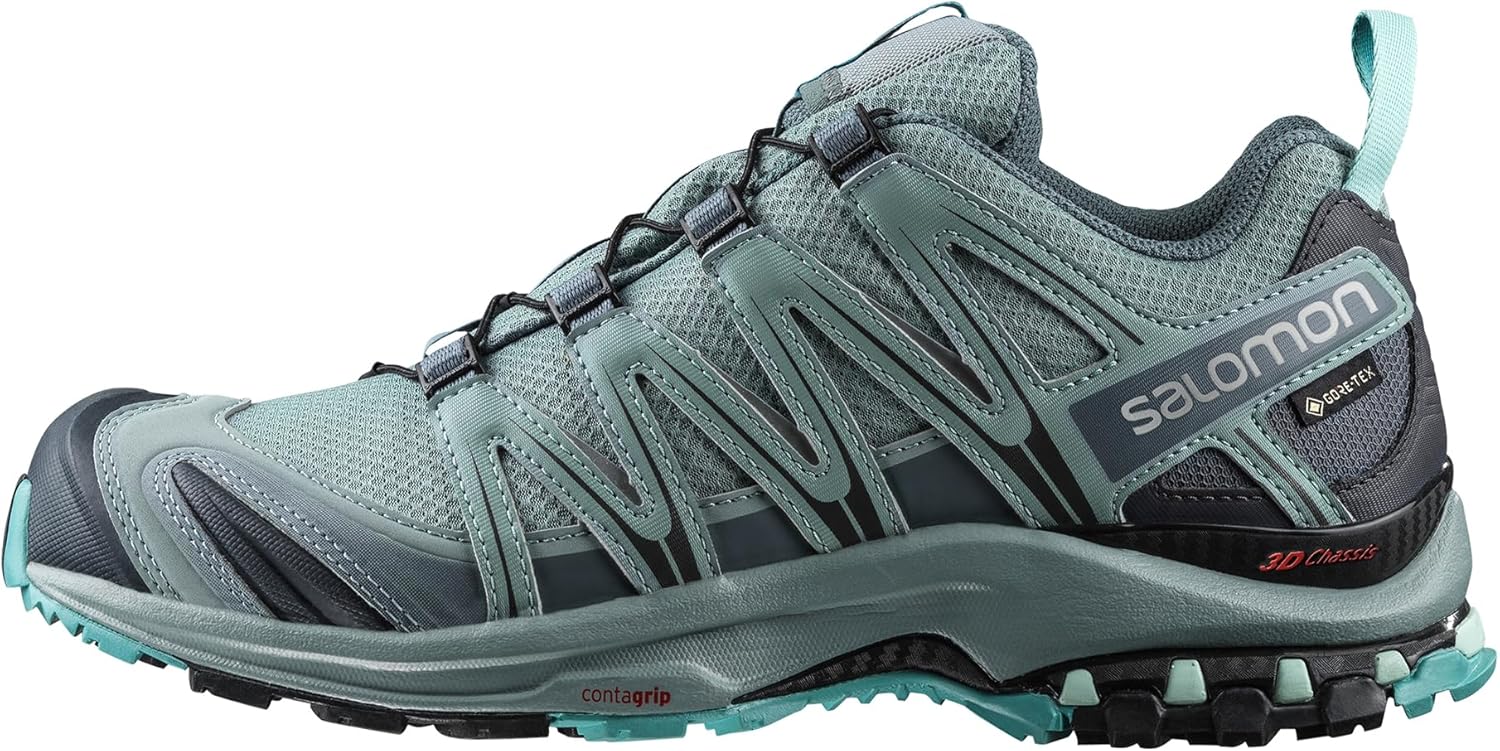 Salomon XA PRO 3D GTX W Women's Hiking Shoes
