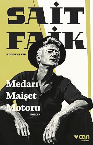 Medarı Maişet Motoru