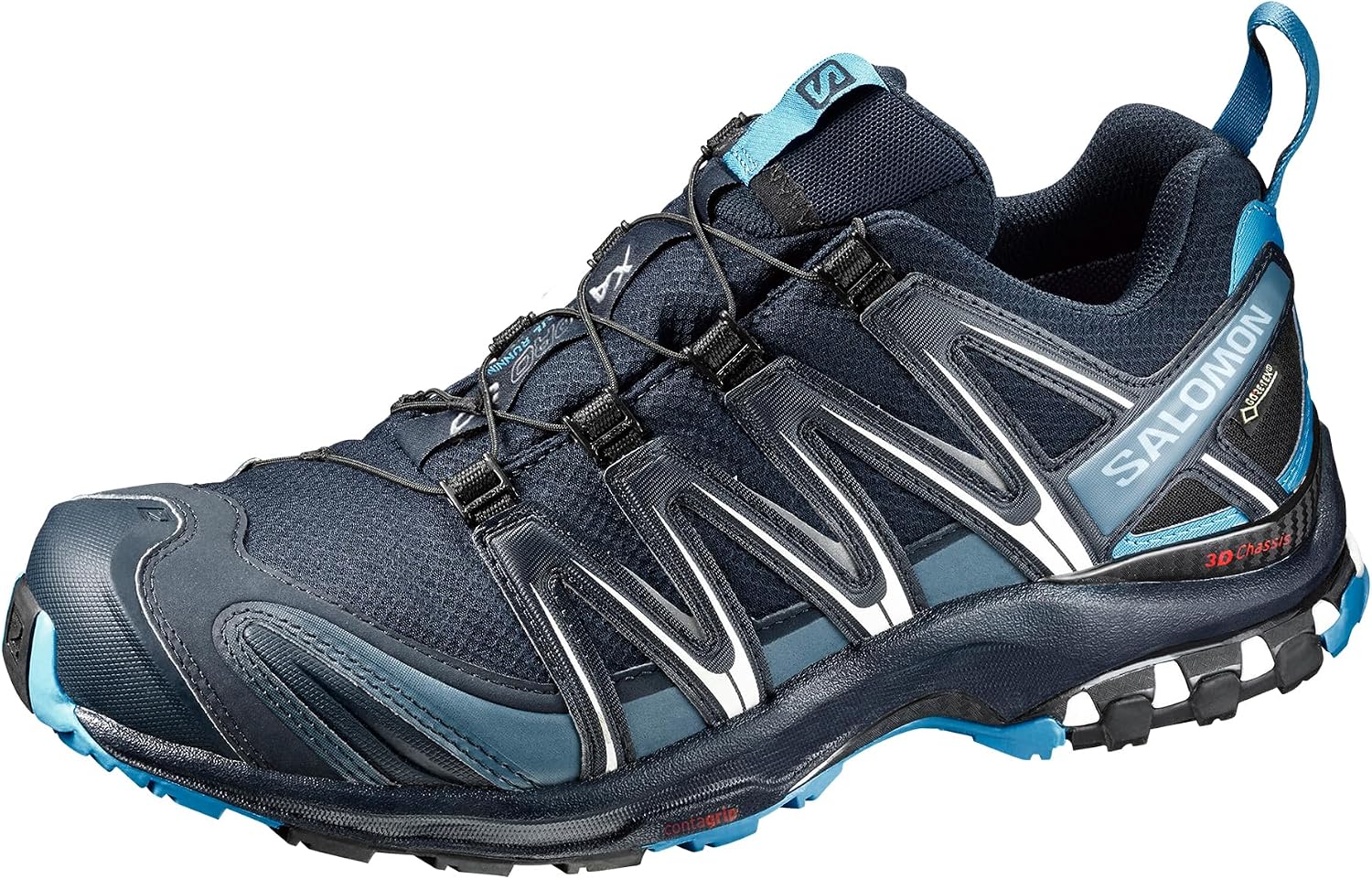 Salomon Men's XA PRO 3D Gore-TEX