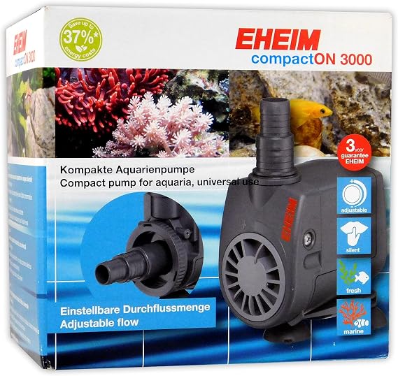 Eheim CompactOn 3000 Pump