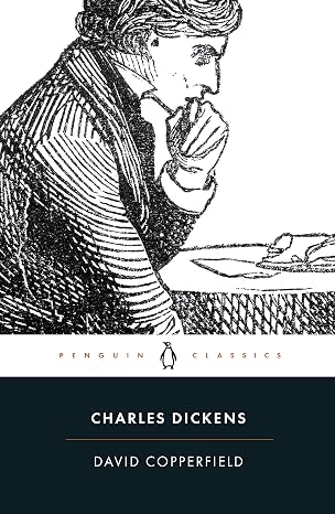 David Copperfield Penguin Classics